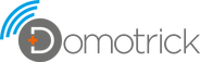 Logo Domotrick